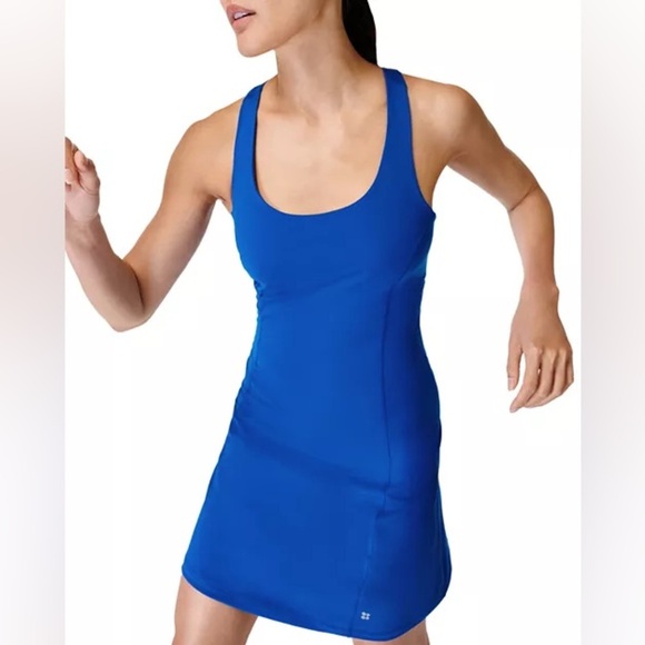Sweaty Betty
Power Workout Tank Dress - Picture 3 of 8